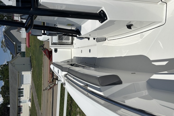 24ft Blackfin Yacht For Sale