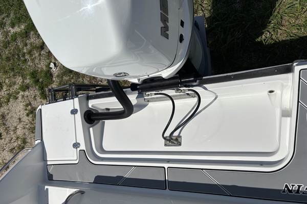 24ft Blackfin Yacht For Sale