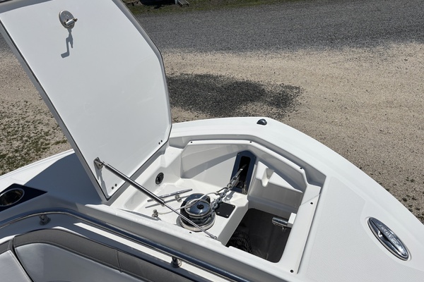 24ft Blackfin Yacht For Sale