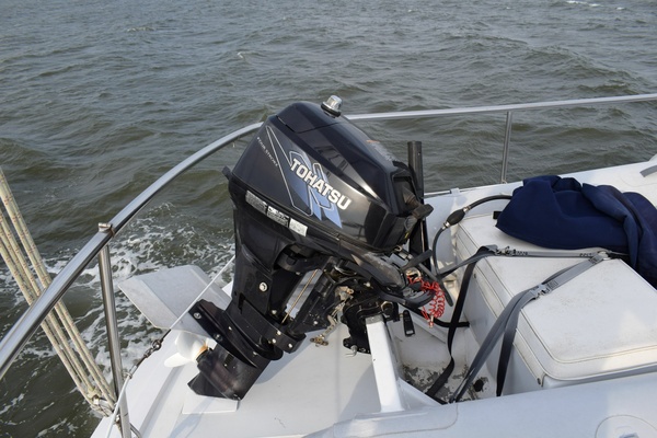 TURIYA 42ft Kadey Krogen Yacht For Sale