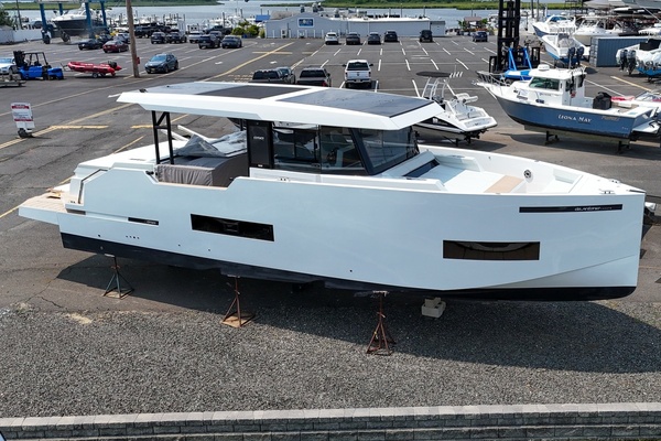 50ft De Antonio Yacht For Sale