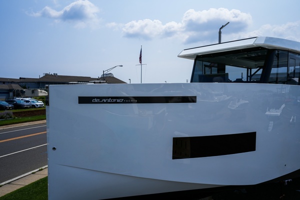 50ft De Antonio Yacht For Sale