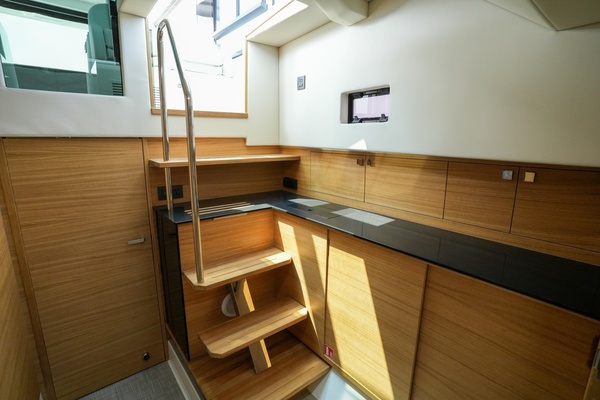 50ft De Antonio Yacht For Sale