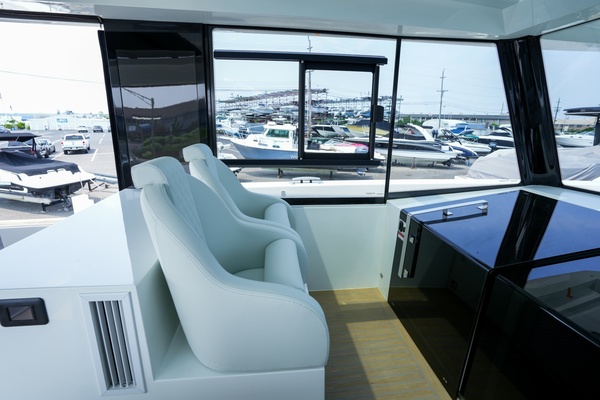 50ft De Antonio Yacht For Sale