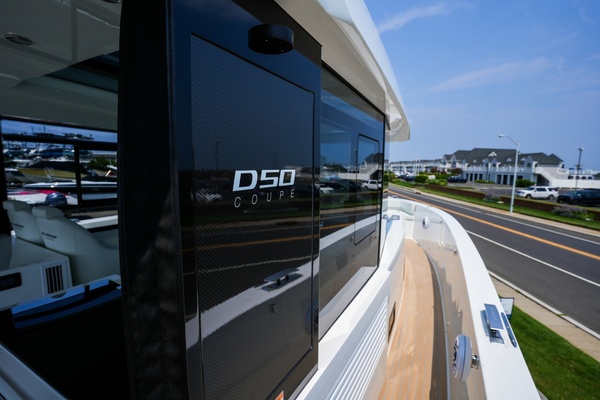 50ft De Antonio Yacht For Sale
