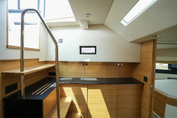 50ft De Antonio Yacht For Sale