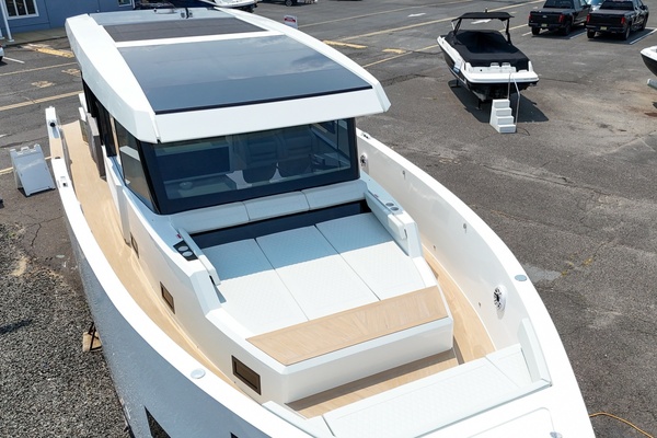 50ft De Antonio Yacht For Sale