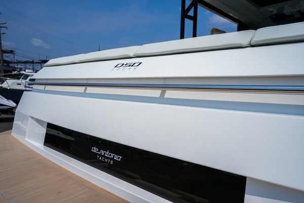 50ft De Antonio Yacht For Sale