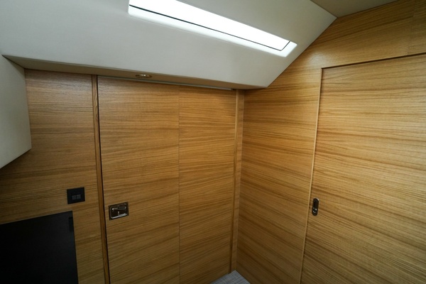 50ft De Antonio Yacht For Sale