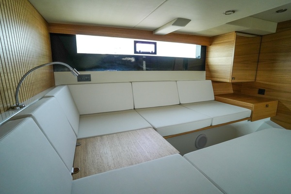 50ft De Antonio Yacht For Sale