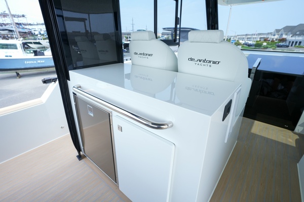 50ft De Antonio Yacht For Sale