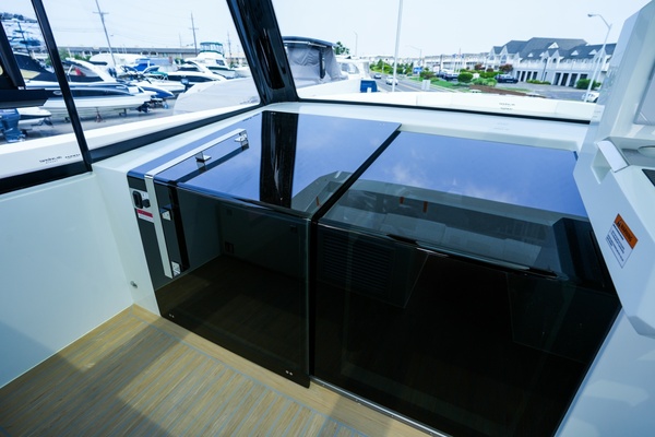 50ft De Antonio Yacht For Sale