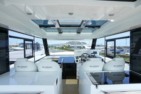 50ft De Antonio Yacht For Sale