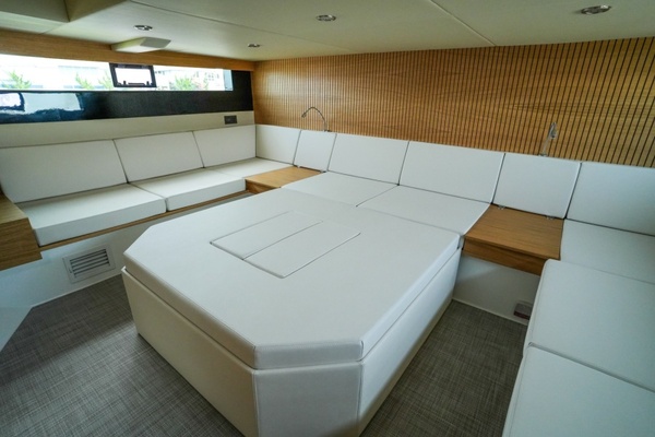 50ft De Antonio Yacht For Sale