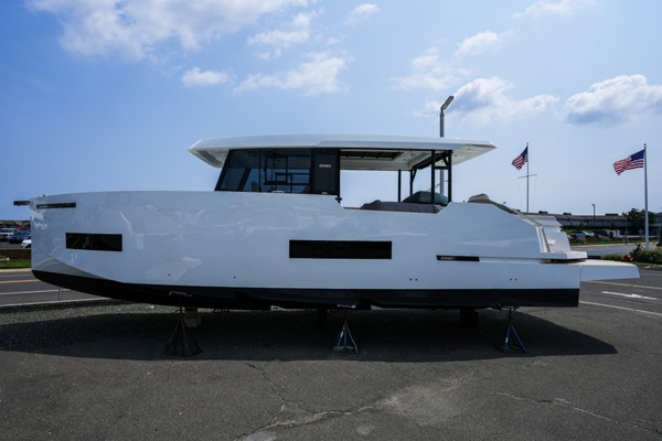 50ft De Antonio Yacht For Sale