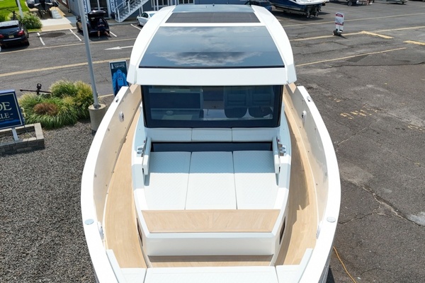 50ft De Antonio Yacht For Sale