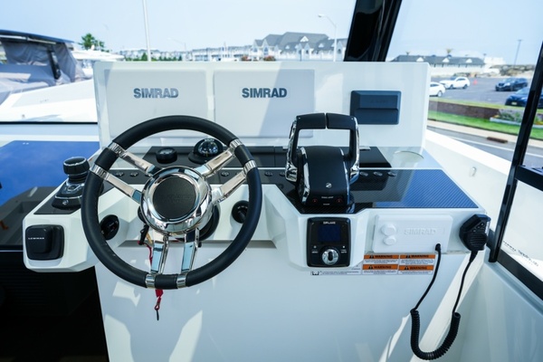 50ft De Antonio Yacht For Sale
