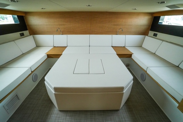 50ft De Antonio Yacht For Sale