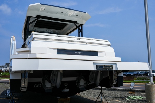 50ft De Antonio Yacht For Sale