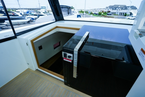 50ft De Antonio Yacht For Sale