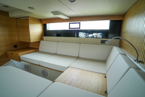 50ft De Antonio Yacht For Sale