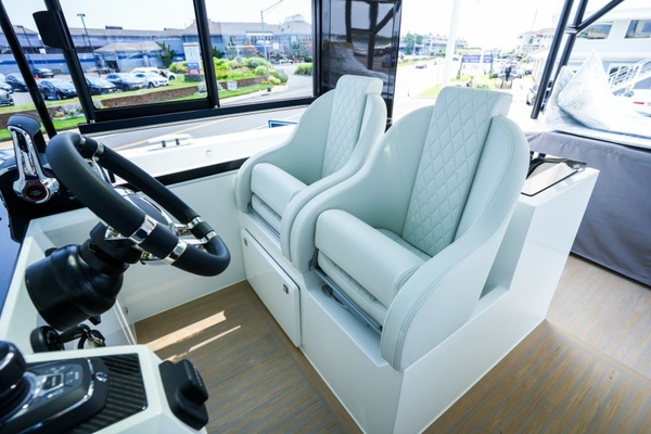 50ft De Antonio Yacht For Sale
