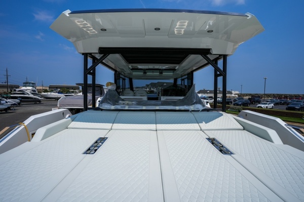 50ft De Antonio Yacht For Sale