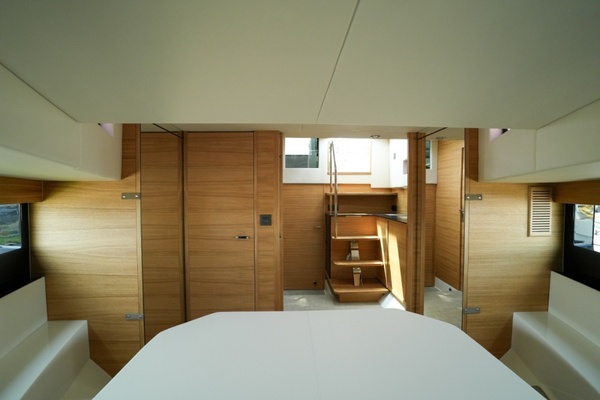 50ft De Antonio Yacht For Sale