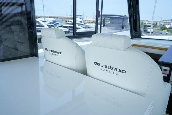 50ft De Antonio Yacht For Sale