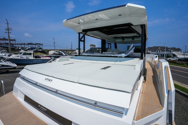 50ft De Antonio Yacht For Sale