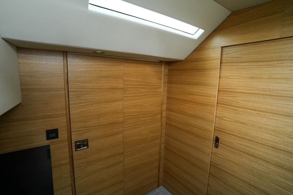 50ft De Antonio Yacht For Sale