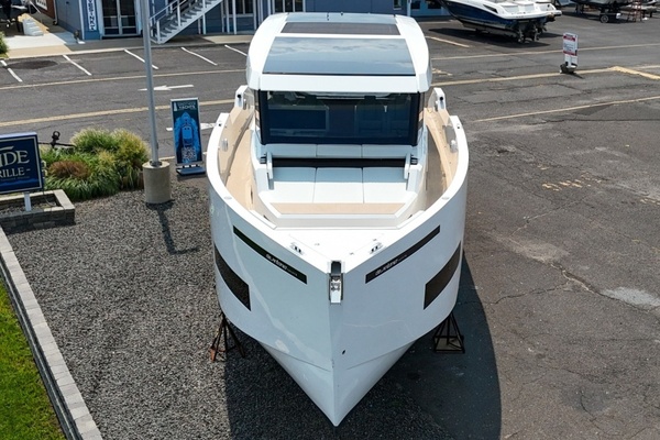 50ft De Antonio Yacht For Sale
