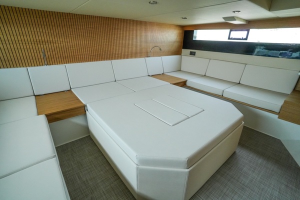 50ft De Antonio Yacht For Sale