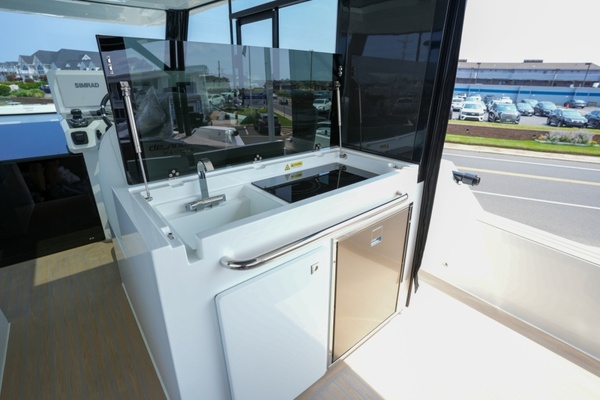 50ft De Antonio Yacht For Sale