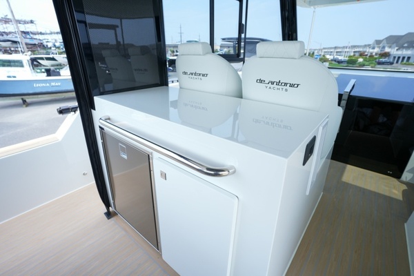 50ft De Antonio Yacht For Sale