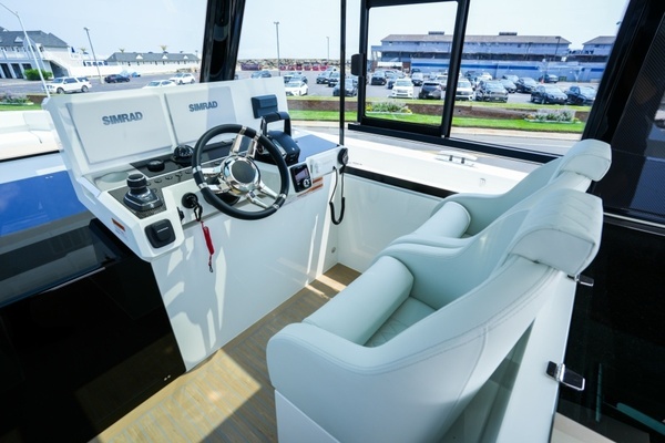 50ft De Antonio Yacht For Sale