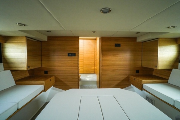 50ft De Antonio Yacht For Sale