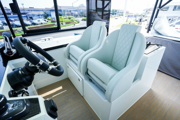 50ft De Antonio Yacht For Sale