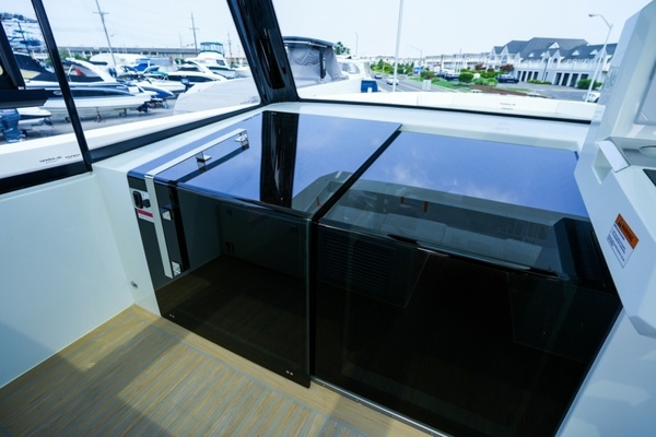 50ft De Antonio Yacht For Sale