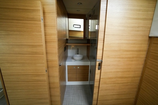 50ft De Antonio Yacht For Sale