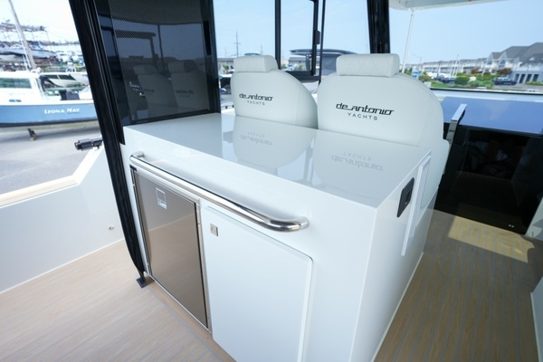 50ft De Antonio Yacht For Sale