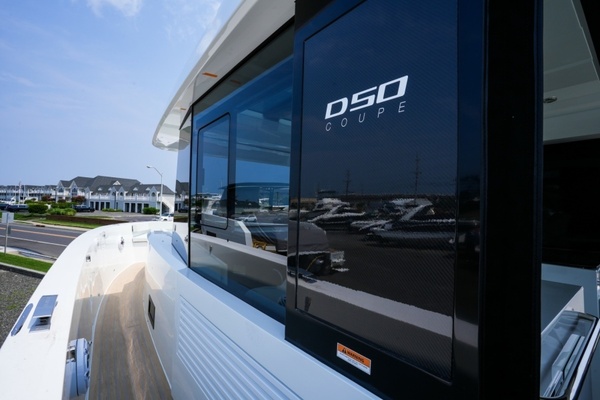 50ft De Antonio Yacht For Sale
