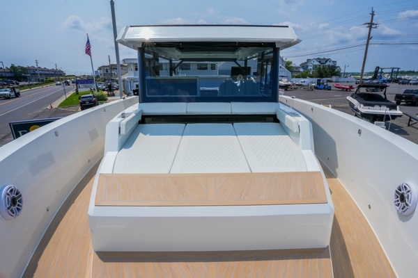 50ft De Antonio Yacht For Sale