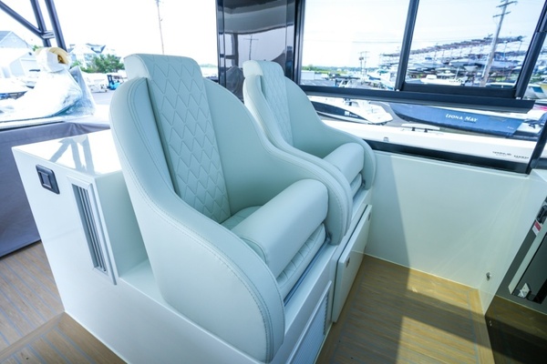 50ft De Antonio Yacht For Sale
