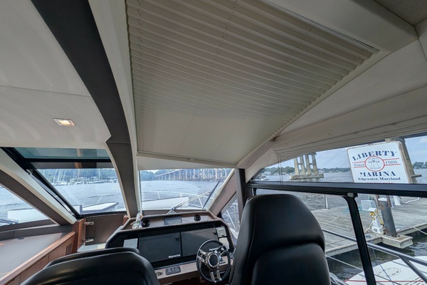 68ft Galeon Yacht For Sale