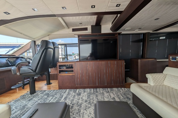 68ft Galeon Yacht For Sale