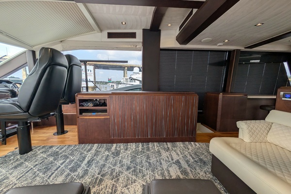 68ft Galeon Yacht For Sale