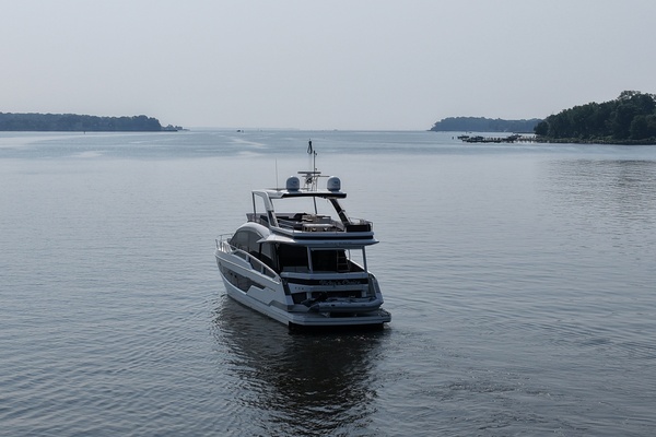 68ft Galeon Yacht For Sale