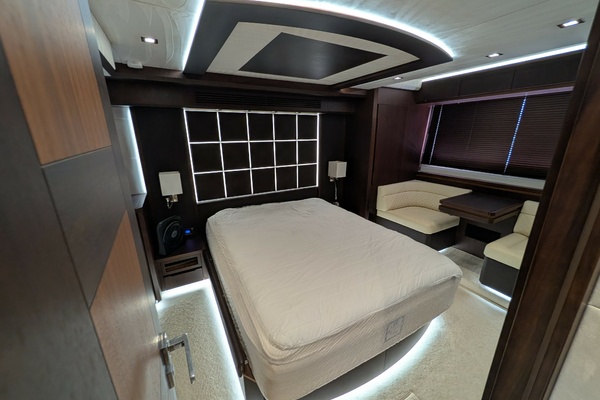 68ft Galeon Yacht For Sale