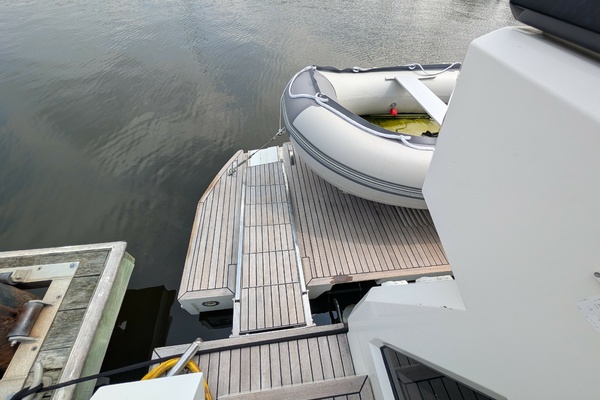 68ft Galeon Yacht For Sale